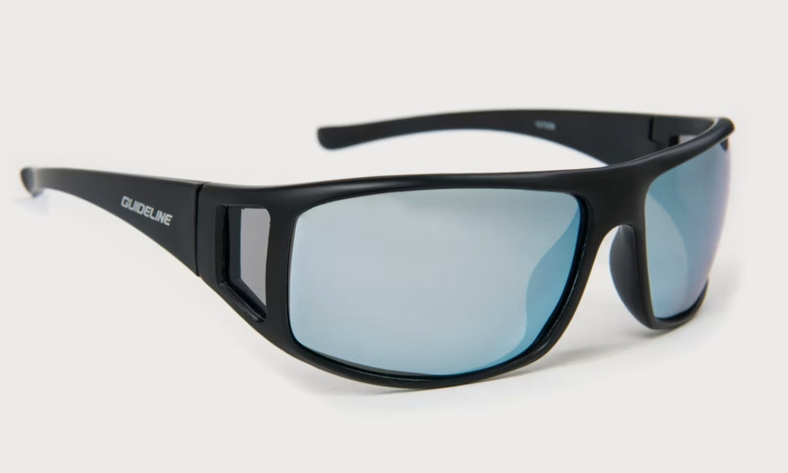 Guideline Tactical Sunglasses - Sportinglife Turangi